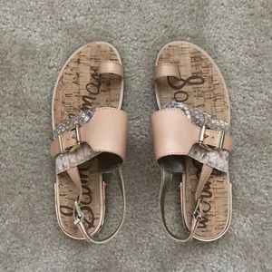 Sam Edelman Flat